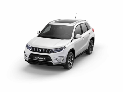 SUZUKI VITARA (FLEXI INSURANCE & 2 NIGHTS HOTEL)